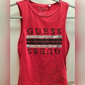 GUESS Women's tank top
